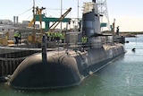 submarines project