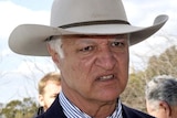Mr Katter says people will not know who to vote for if his name is not on the ballot paper.