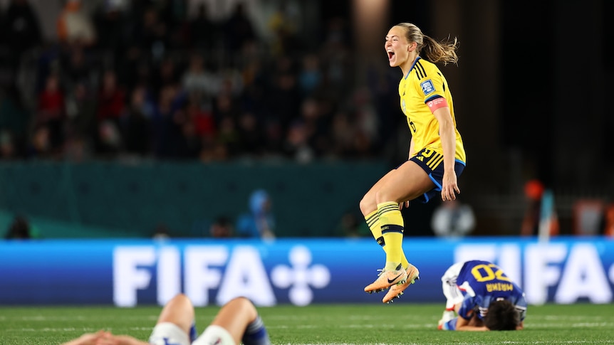 Fact Check: Was Women's World Cup Penalty More Powerful Than Any