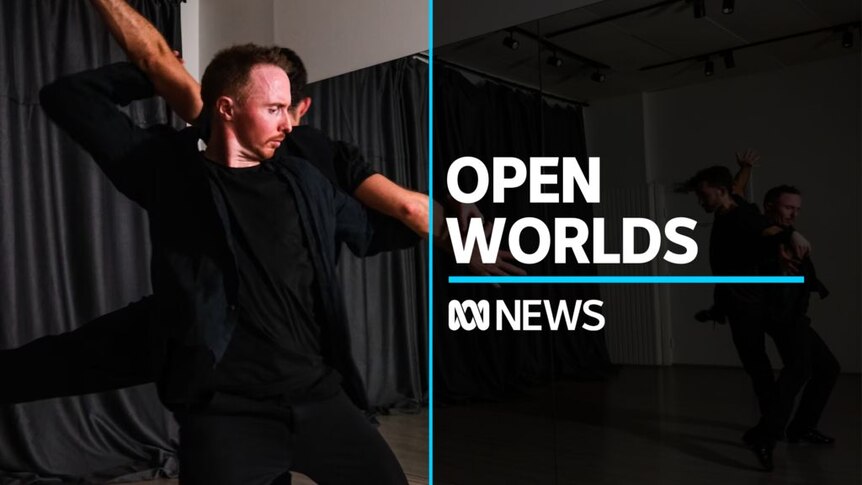 Same Sex Australian Couple To Perform In Open Worlds Ballroom
