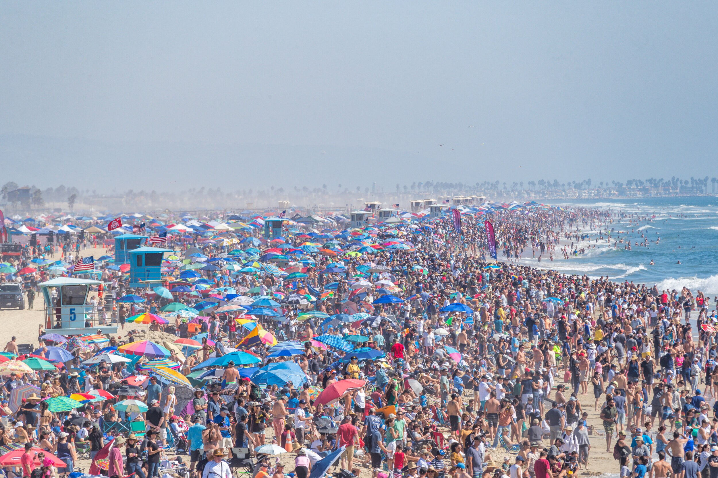 Pacific Airshow comes to Gold Coast in 2023