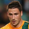 Mathew Leckie