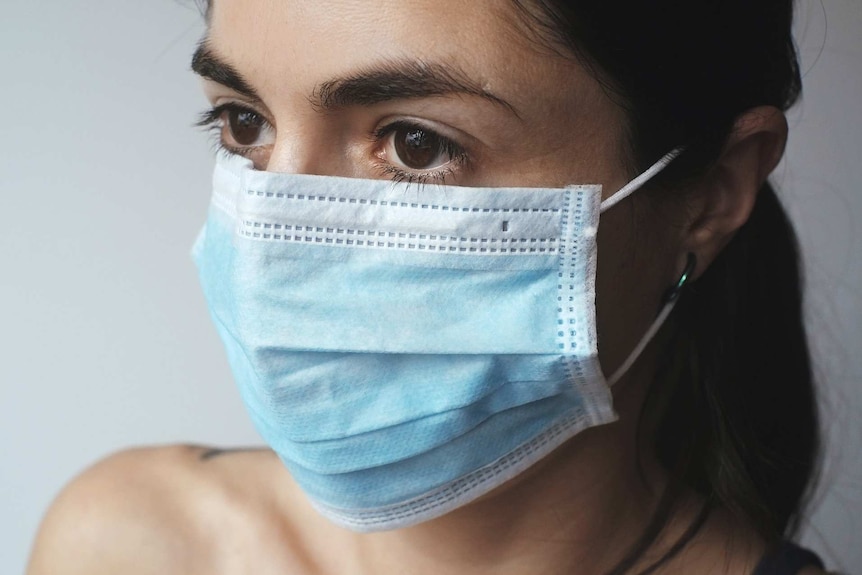 Coronavirus Australia: WHO to review face mask evidence