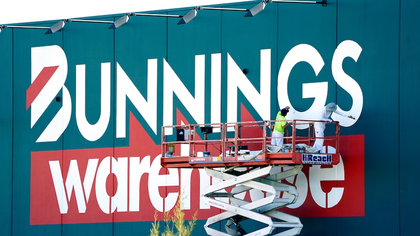 Bunnings