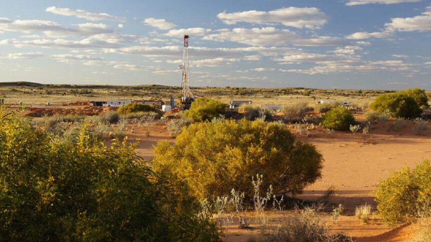 The potential for all of Australia's shale resources is significant (Linc Energy)