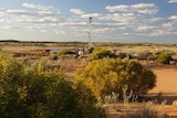 Arckaringa Basin drilling