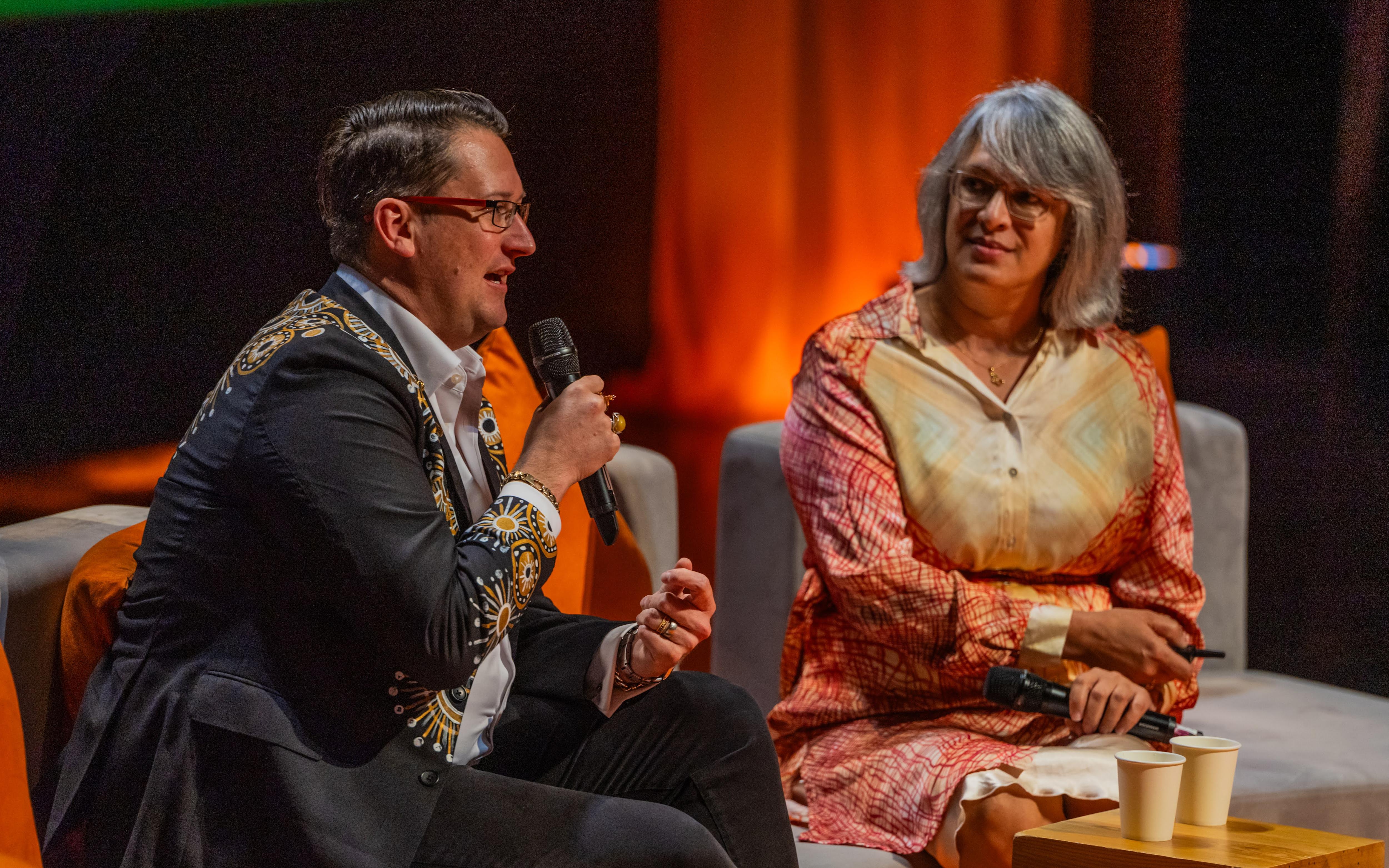 Diversity & Inclusion Annual Report 2024–2025: Part 4 — Workforce ...