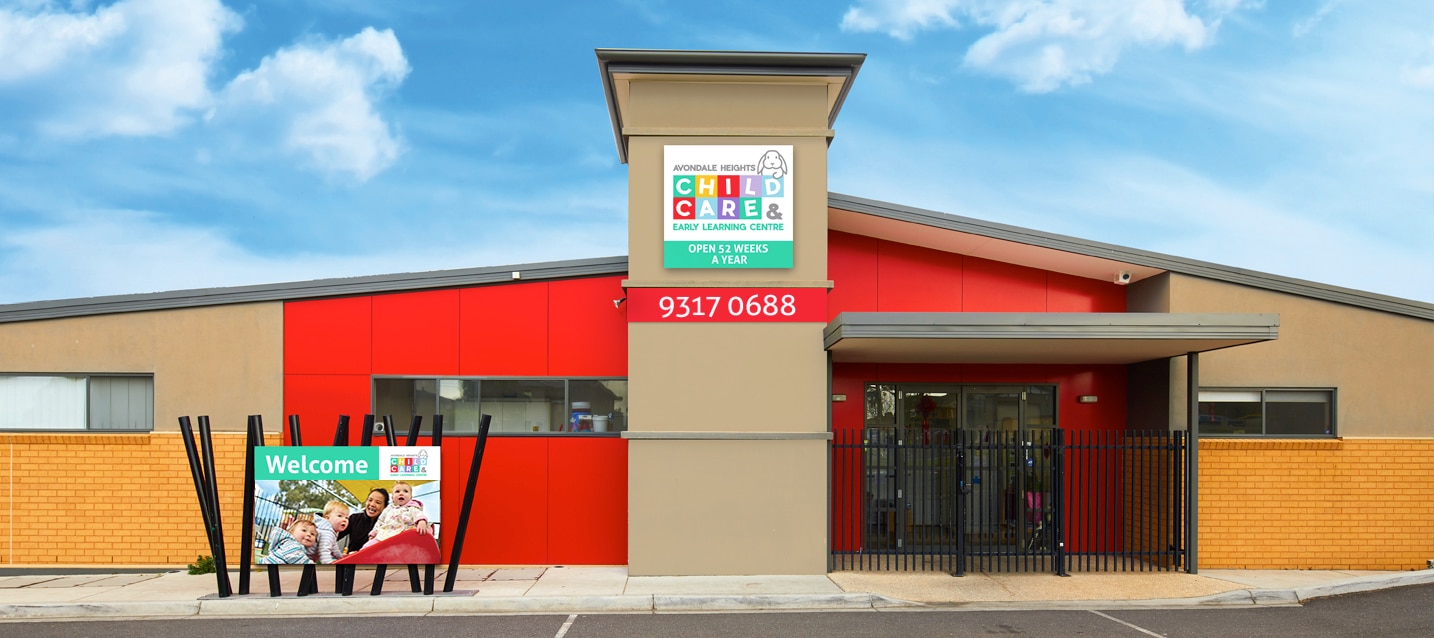 Parents given 12 hours' notice of Melbourne daycare closure