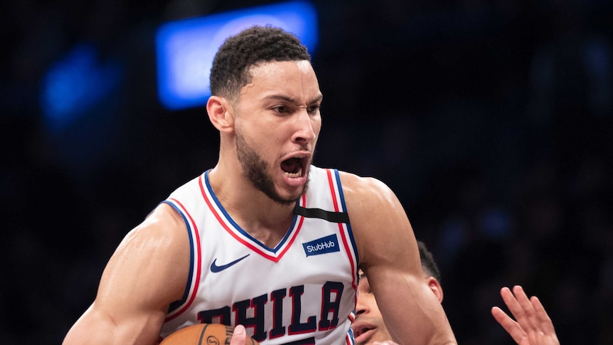 Inside the NBA: Ben Simmons plays against Philly next week