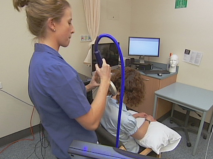 Dystonia research may offer hope on neck problems