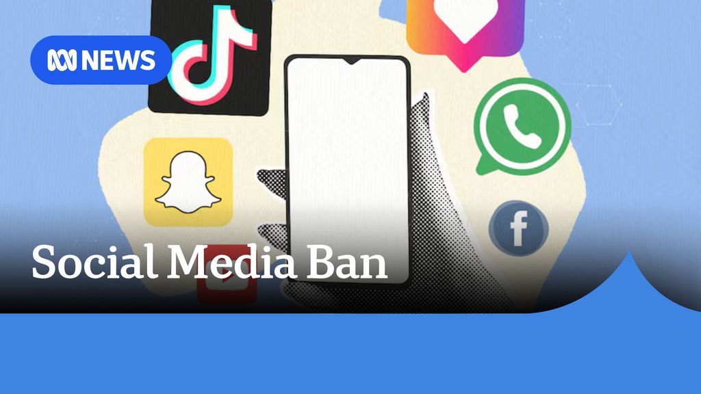 Labor unveils plans to ban children from social media - ABC News