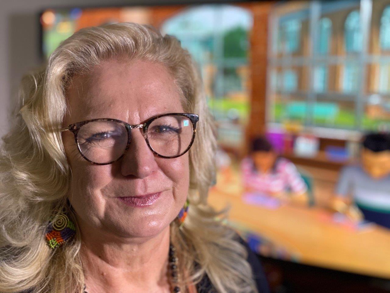 Murdoch University SimLab virtual classrooms transform teacher training