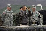 US president Barack Obama has threatened more sanctions against North Korea.