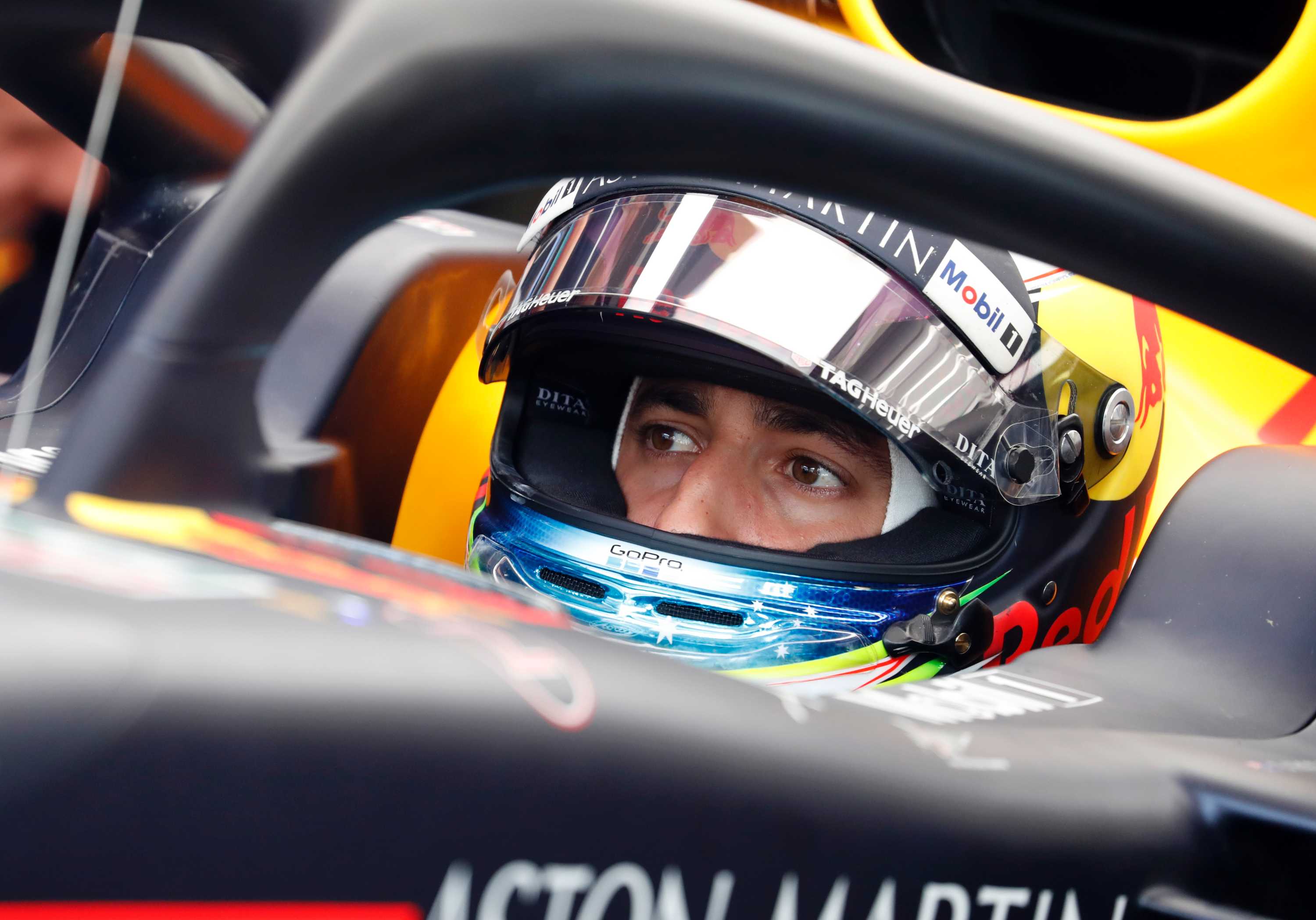 Sebastian Vettel cruises to Belgian GP victory and reduces Lewis
