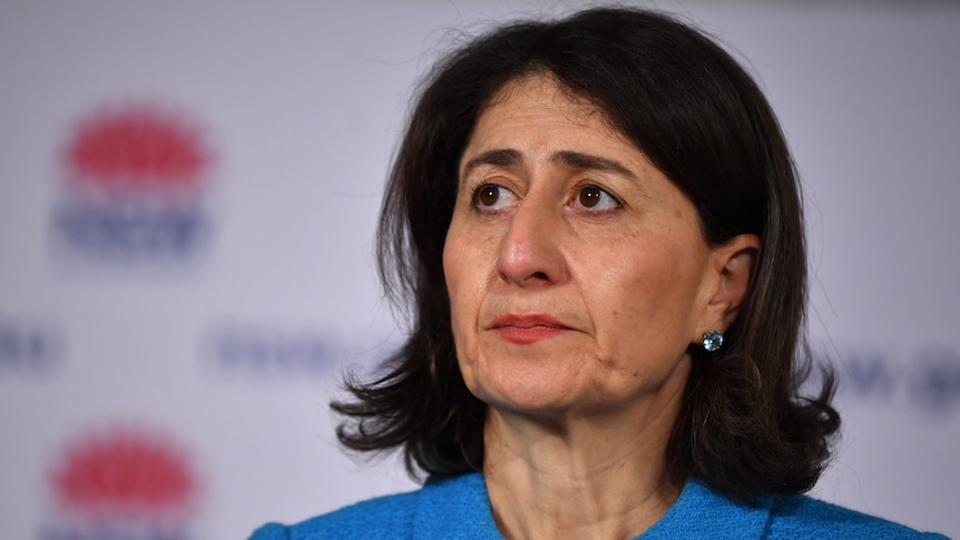 Gladys Berejiklian