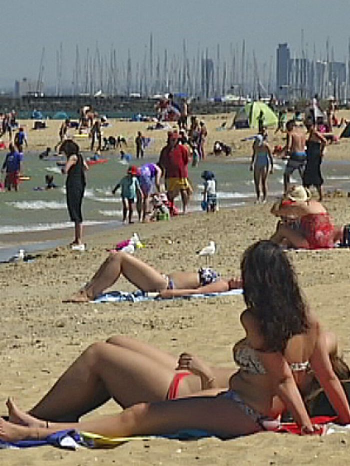 Victoria faces Black Saturday conditions this week - ABC listen