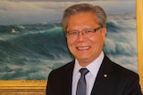 SA Governor Hieu Van Le