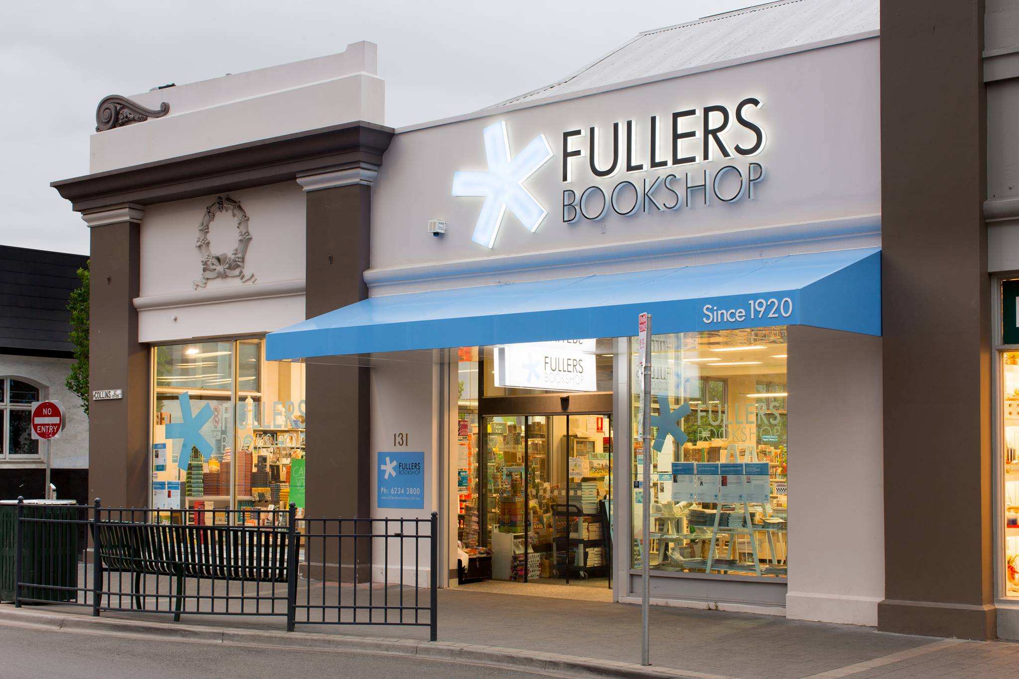 Fullers celebrates 100 years as others fall by the wayside