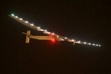 Solar Impulse 2 is the first aircraft to fly day and night without any fuel.