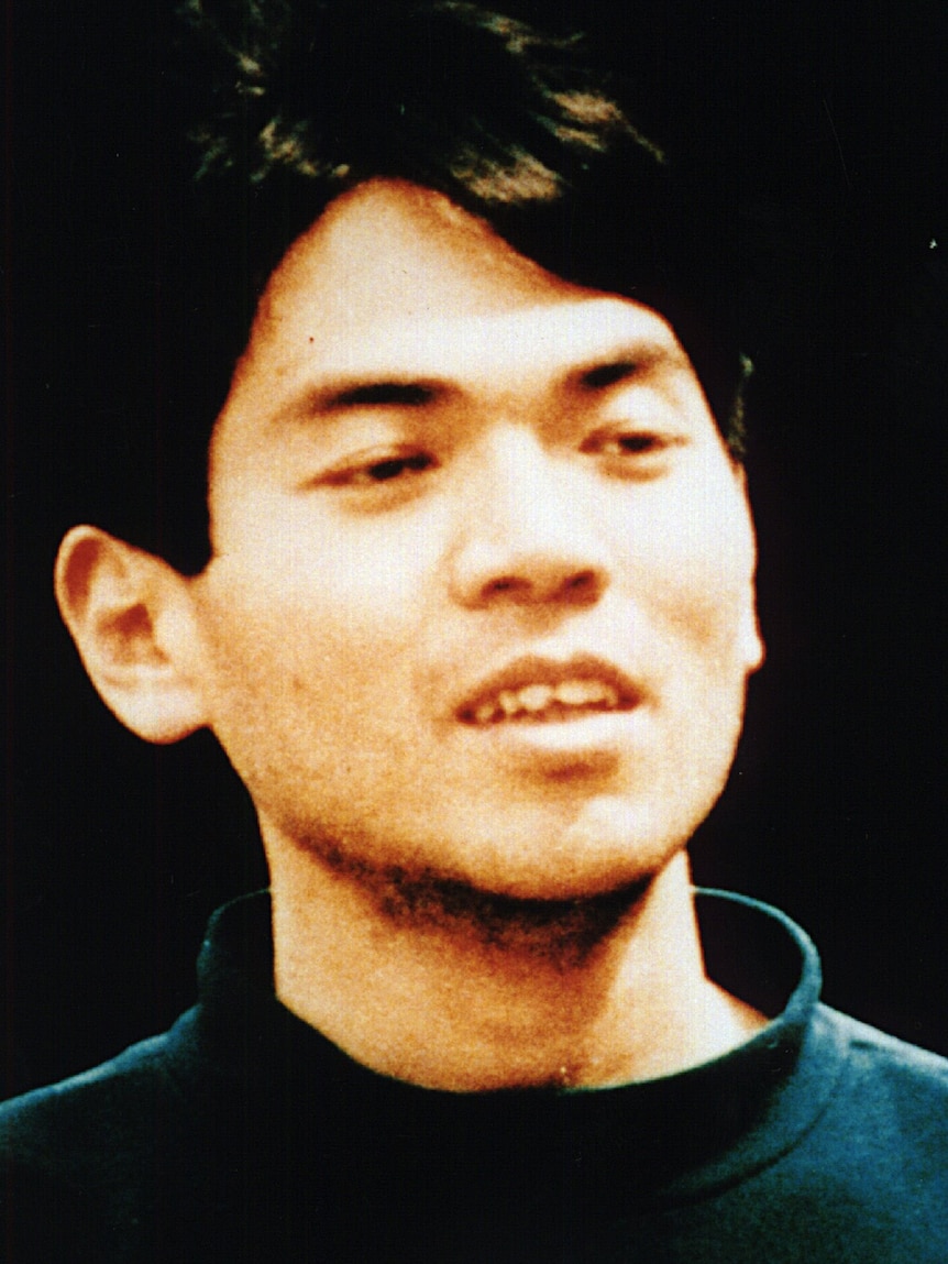 Makoto Hirata, date unknown