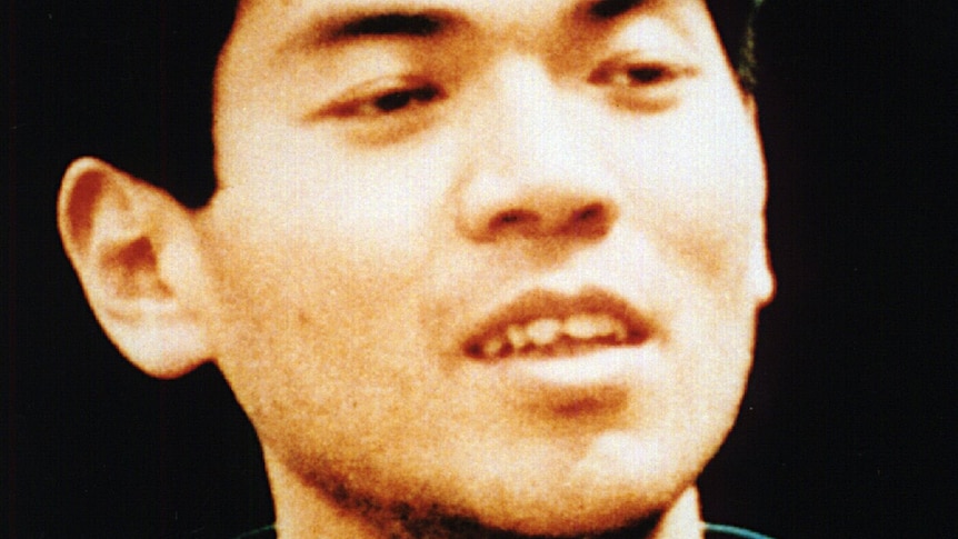 Makoto Hirata, date unknown