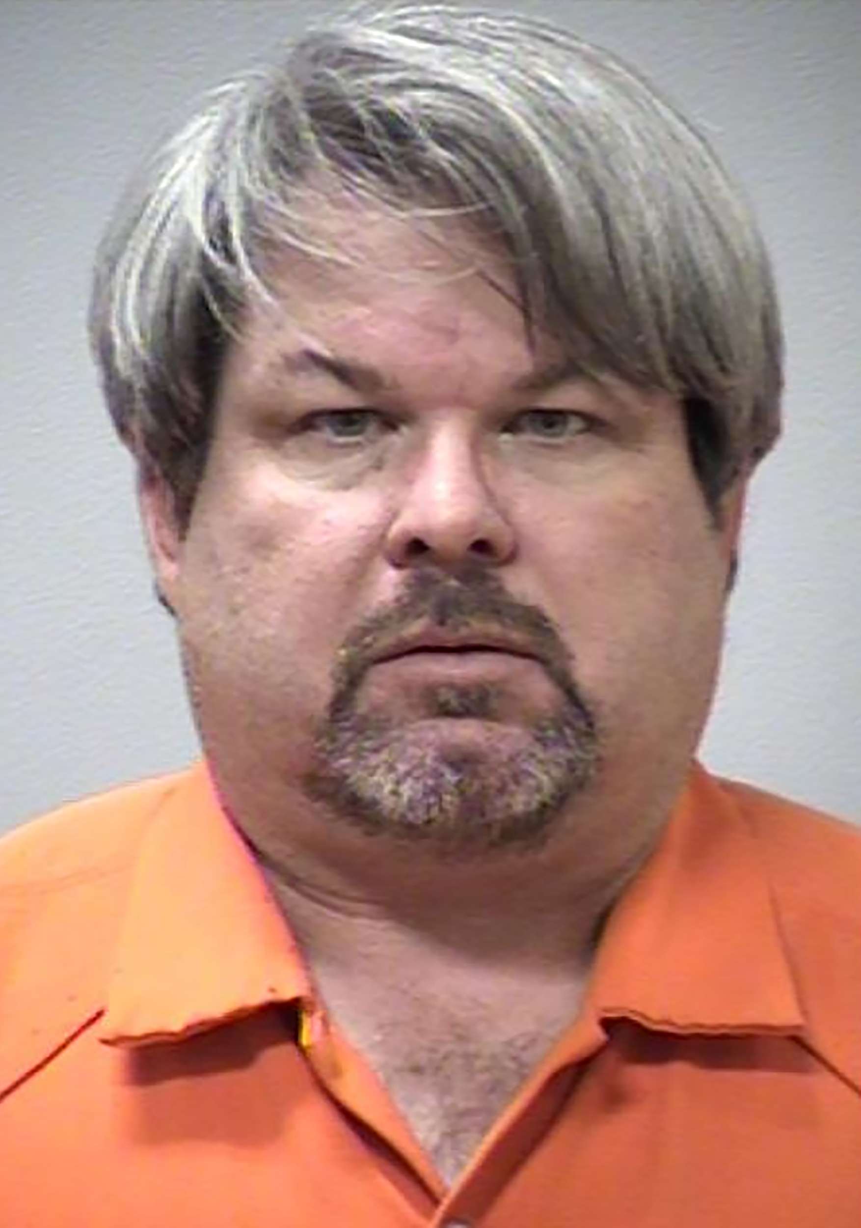 Uber driver Jason Dalton pleads guilty to Michigan shooting spree that ...