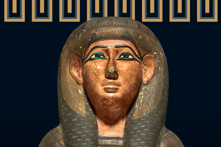 The mummy called Nestawedjat