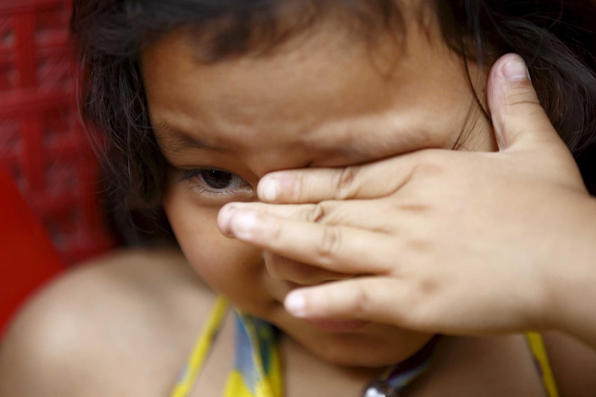 Daughter of a Nepal avalanche victim