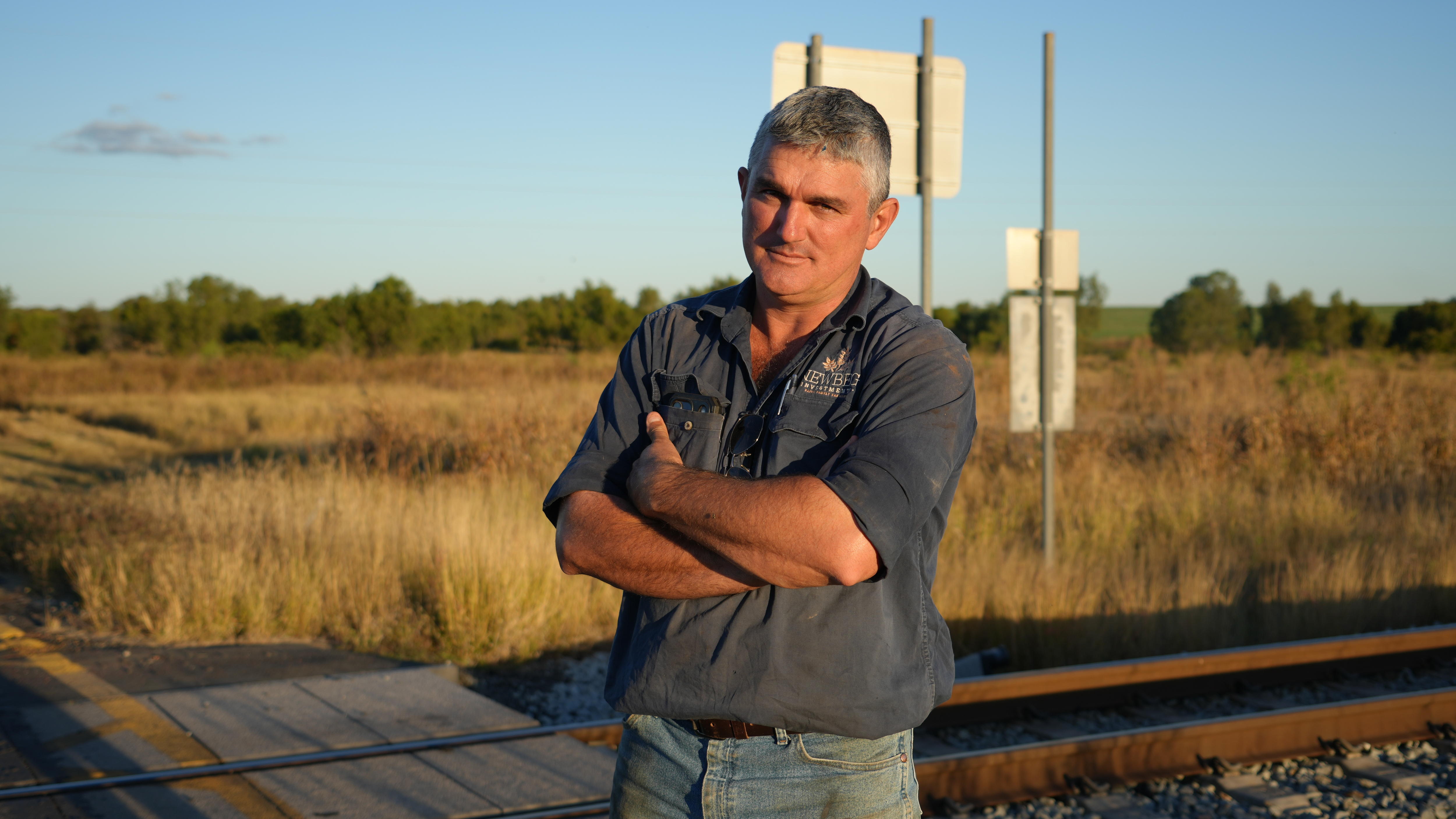 Council abandons road train safety restrictions amid criticism from farmers