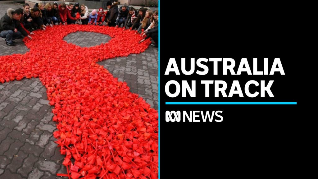 Australia On Track To Eliminate HIV Transmission By 2030 ABC News   B6bfca69a0fbe43cf3ec1b9de9d71355