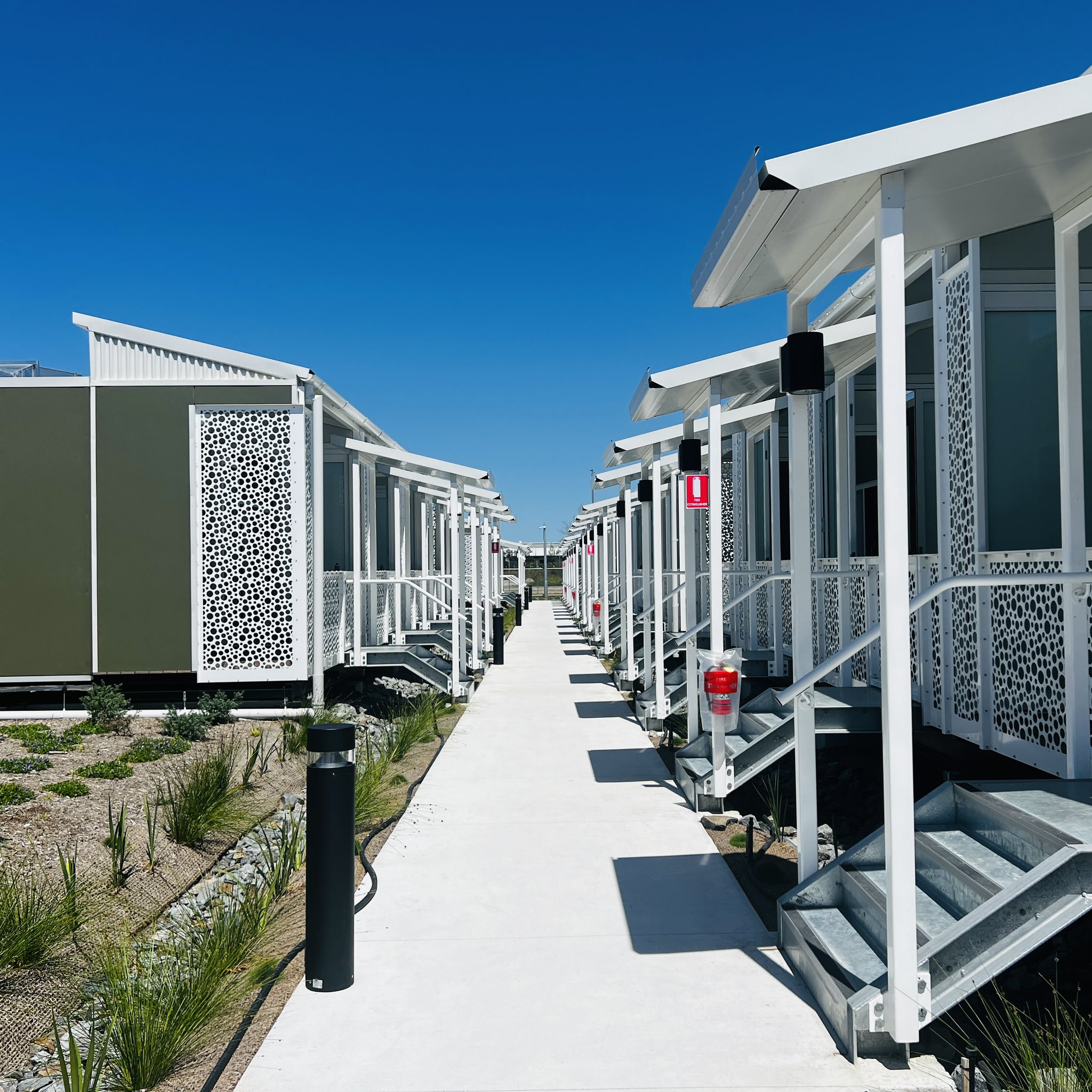 Queensland government reveals budget housing package, commits to building 500 new social homes