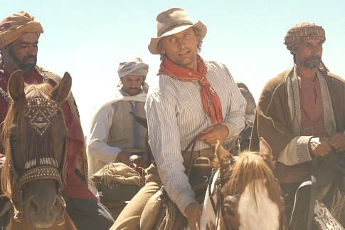 Viggo Mortensen in Hidalgo