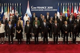 Due down under: World leaders have asked Australia to host the 2014 G20 summit.