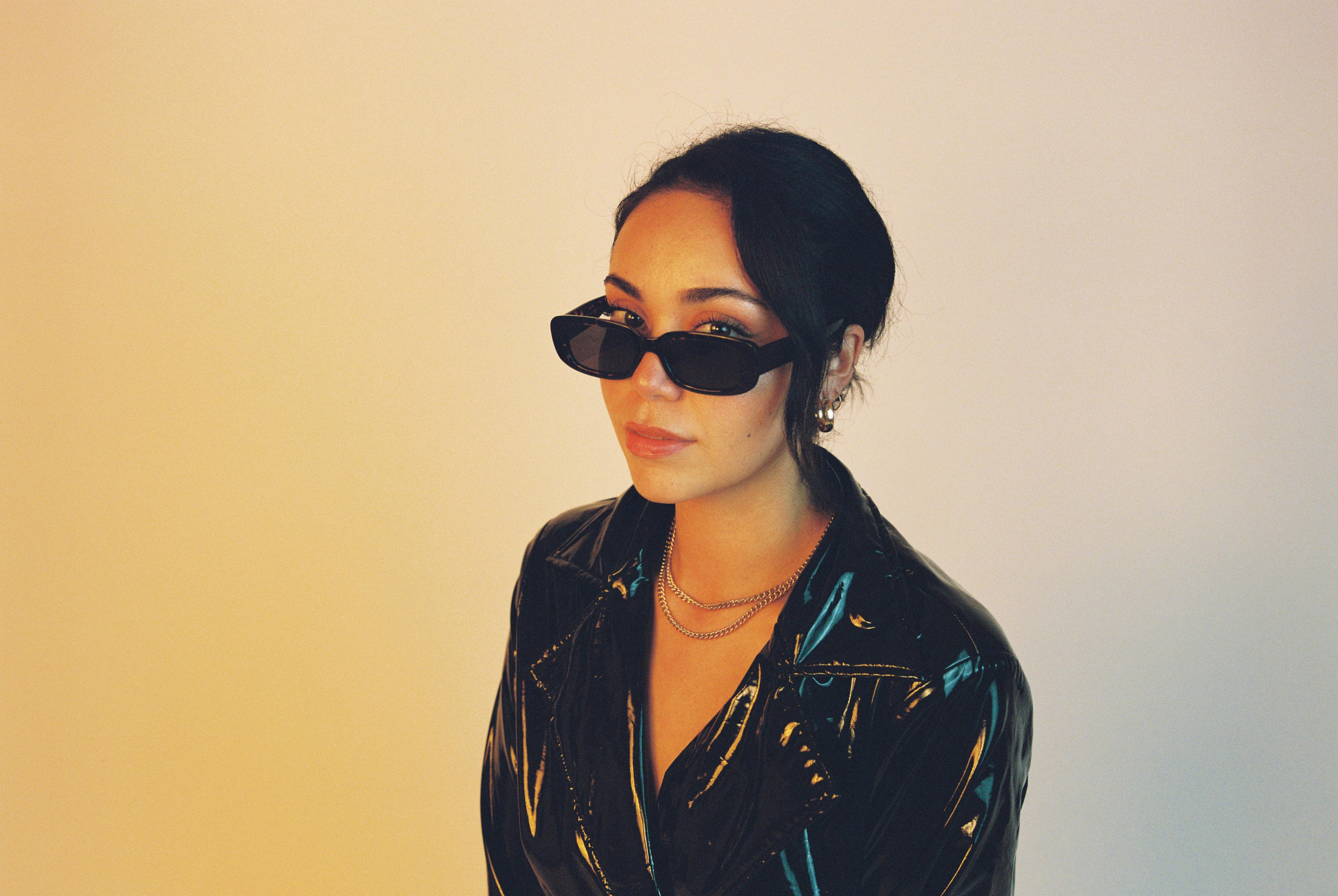 Home and Hosed: First Play from RISSA - triple j