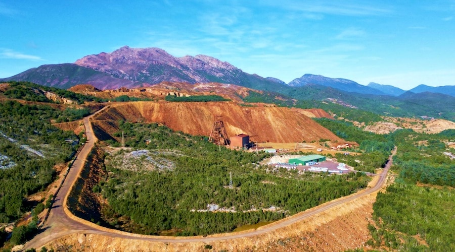 Breaking: Tasmania's Mount Lyell copper mine to reopen in boost for west coast