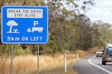 Bruce Highway Qld