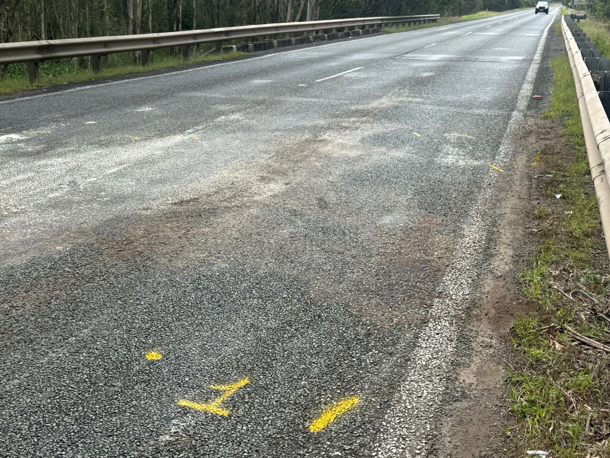 14yo driver on meth when he caused near-fatal crash, court hears