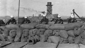 Was the Battle of Broken Hill Australia's first terrorist attack? ABC