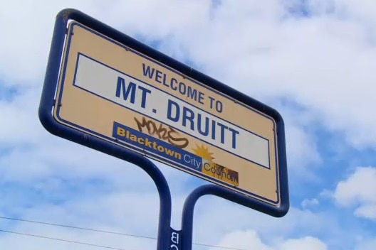 Mt Druitt