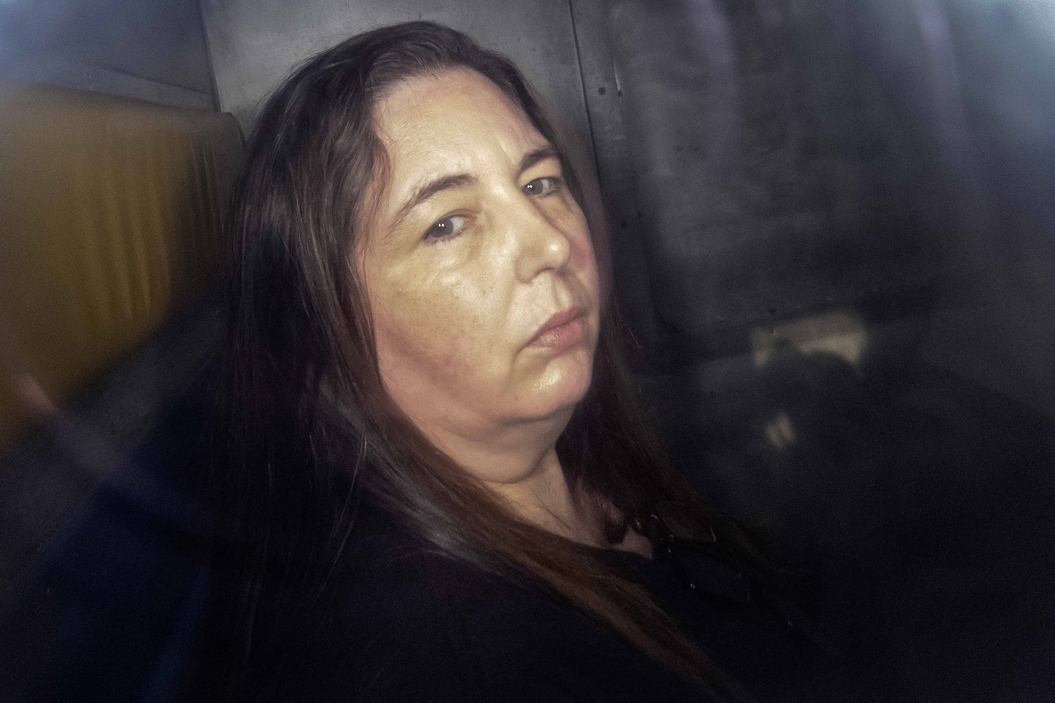 Nightlife True Crime - The Mushroom Murderer