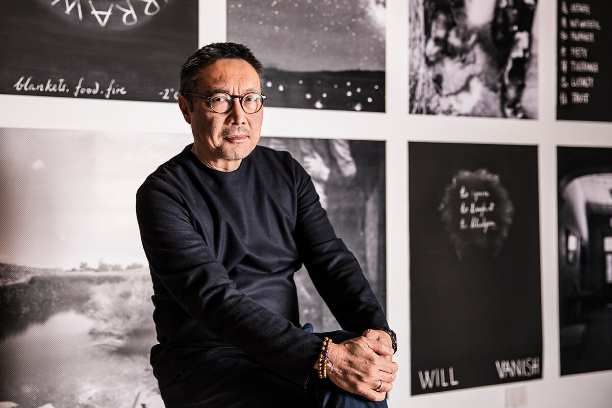 A new exhibition explores the history and legacy of the antiChinese