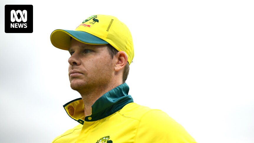 ‘Tailored approach’: Smith axed as Australia unveils T20 World Cup squad