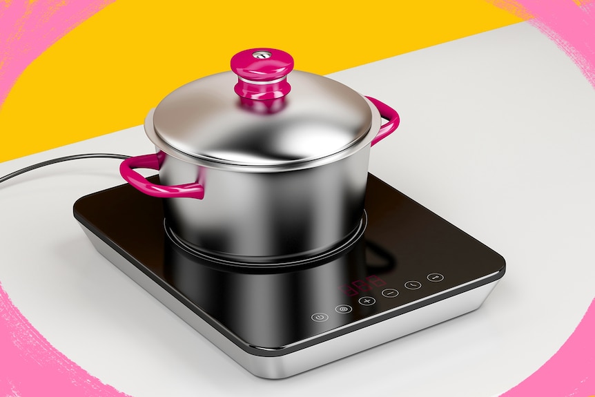 Why It Pays To Have A Portable Induction Cooktop On Hand