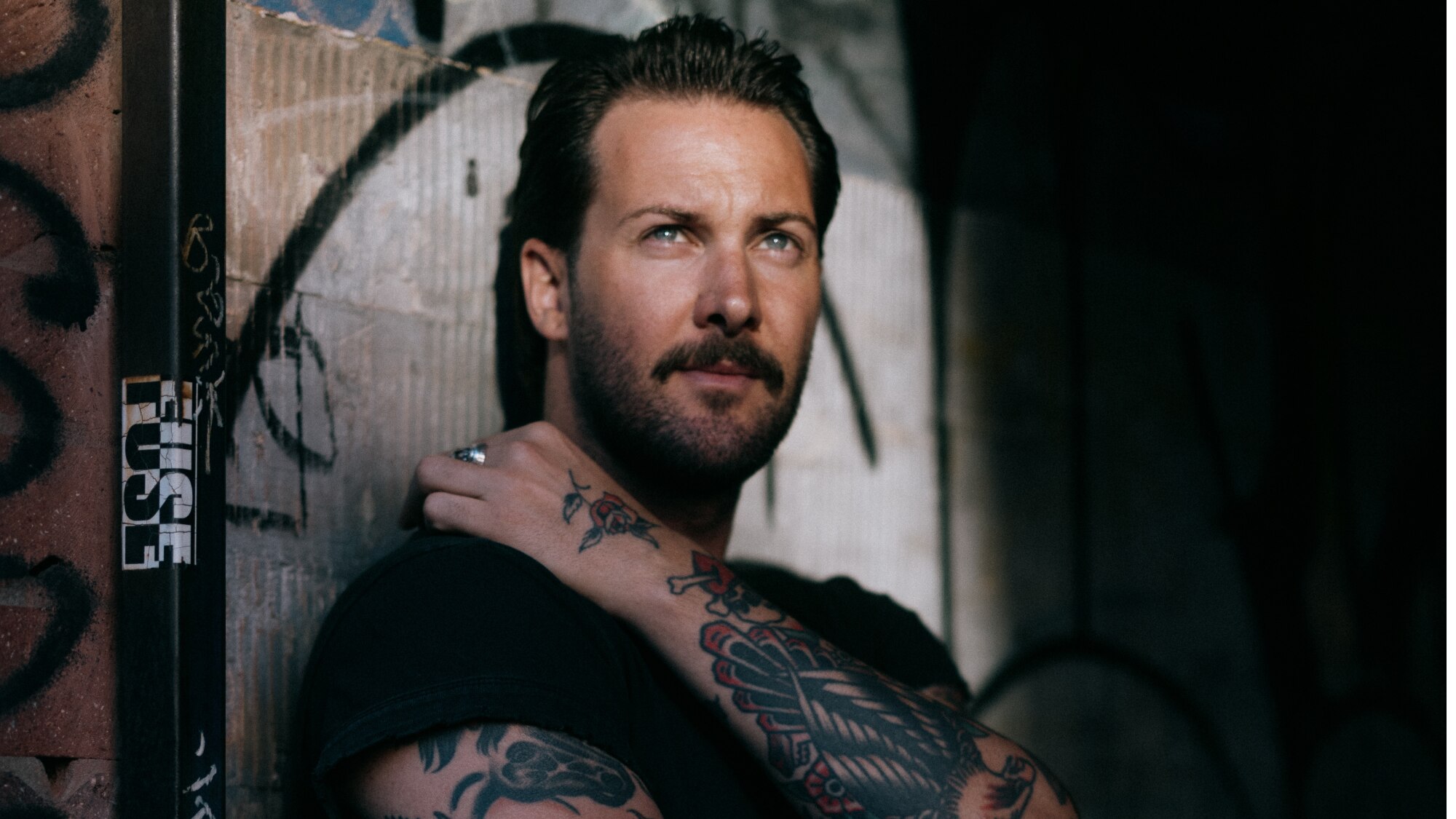 GET TO KNOW: Harry Foxton - ABC Country