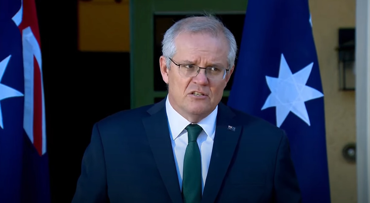 COVID news near me: South Australia, Victoria and NSW in lockdown as