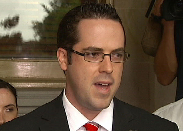 Aidan McLindon