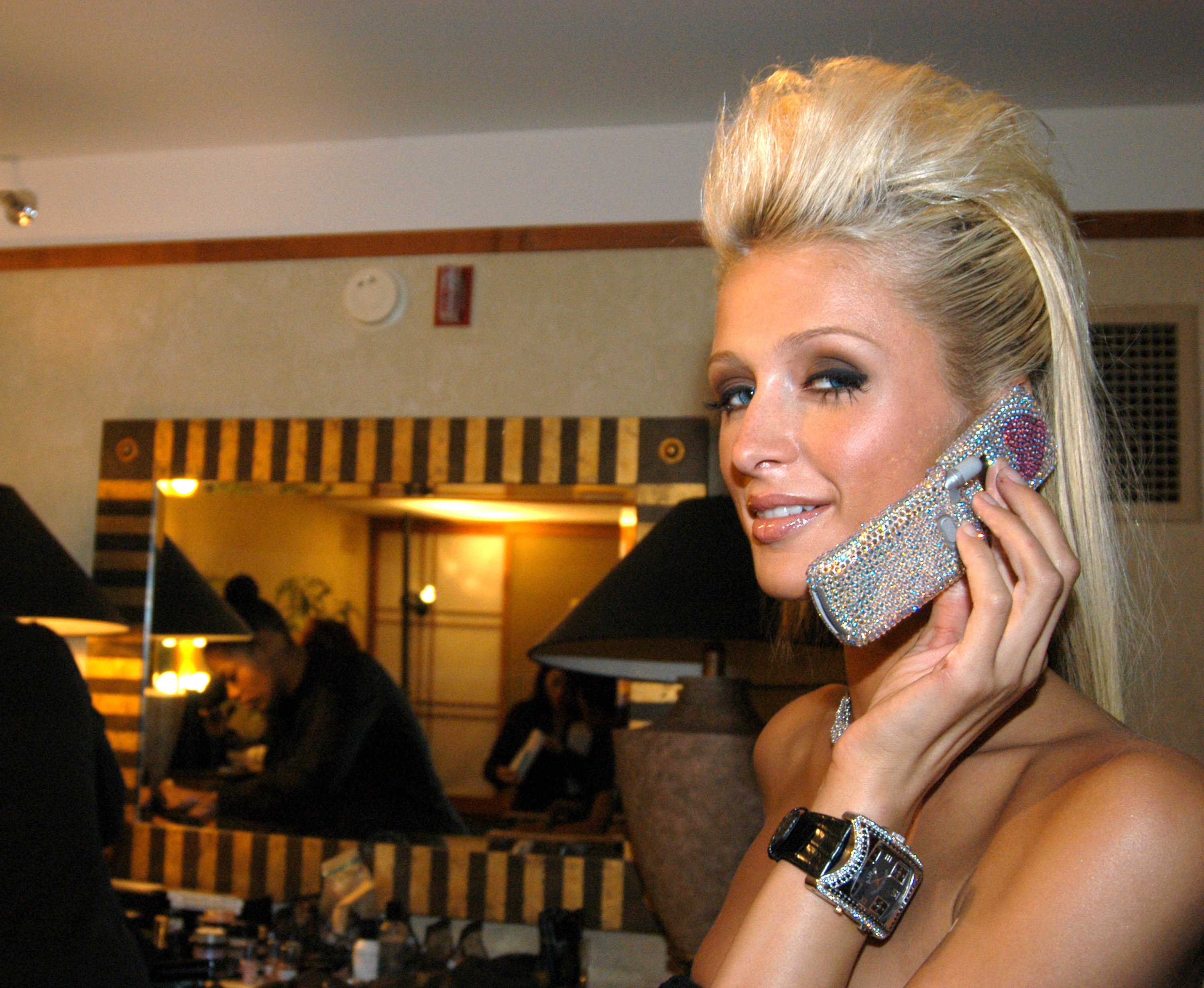 How well do you remember 2000s pop culture?