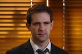 Tom Meagher on 7.30