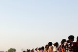 South Sudan independence referendum