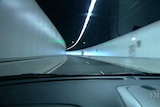 Cross City Tunnel